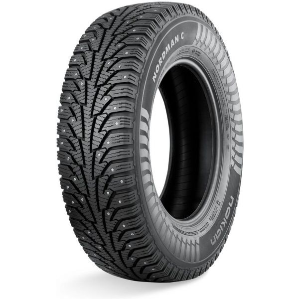 Шины Nokian Tyres Nordman C