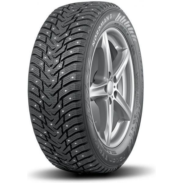 Шины Nokian Tyres Nordman Nordman 8