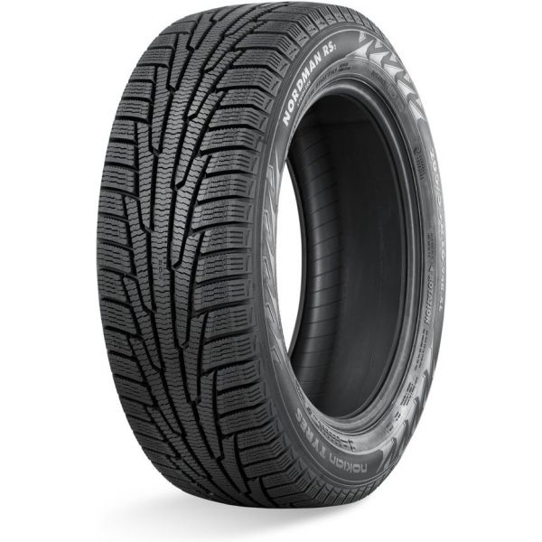 Шины Nokian Tyres Nordman Nordman RS2