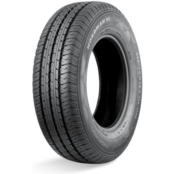 Шины Nokian Tyres Nordman Nordman SC