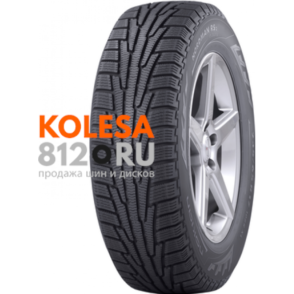 Шины Nokian Tyres Nordman RS2