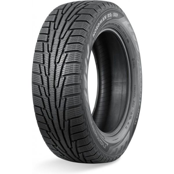 Шины Nokian Tyres Nordman RS2 SUV