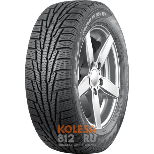Шины Nokian (Ikon Tyres) Nordman RS2 SUV - основное изображение
