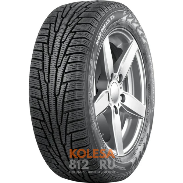 Шины Nokian (Ikon Tyres) Nordman RS2 - основное изображение