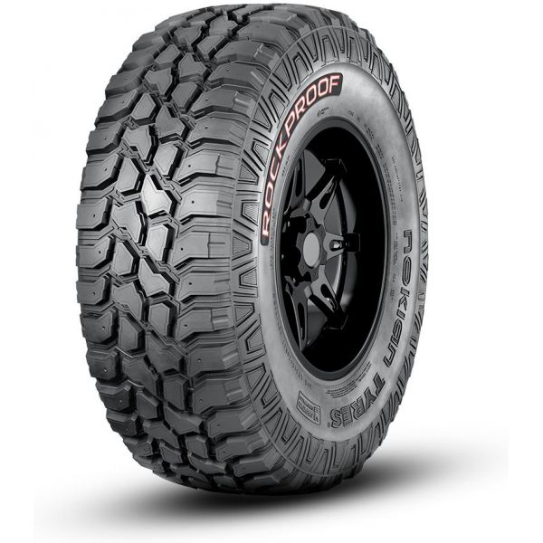 Шины Nokian Tyres Rockproof