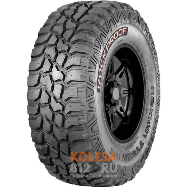 Шины Nokian (Ikon Tyres) Rockproof - основное изображение