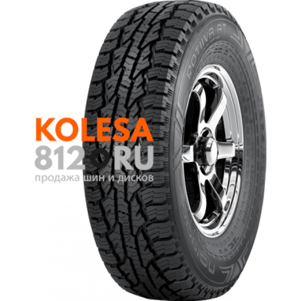 Nokian Tyres Rotiiva AT 235/80 R17 120/117R LT