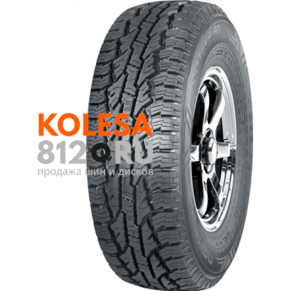 Шины Nokian Tyres Rotiiva AT Plus