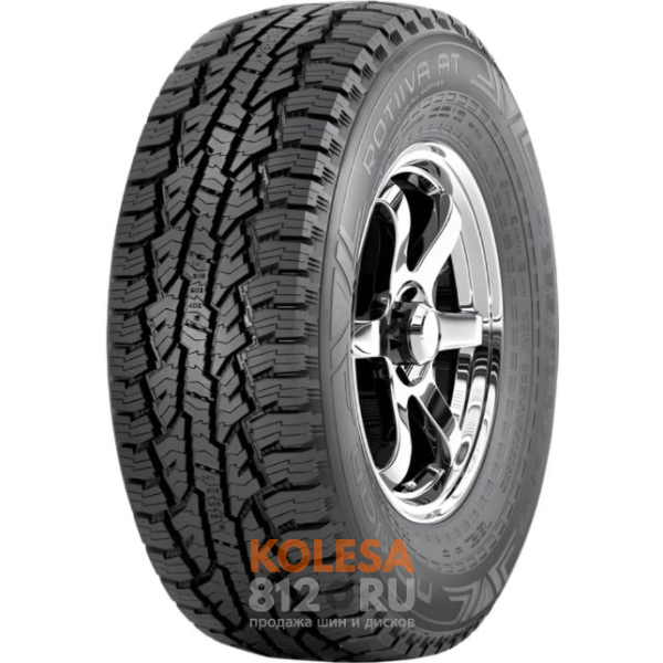 Nokian Tyres Rotiiva AT