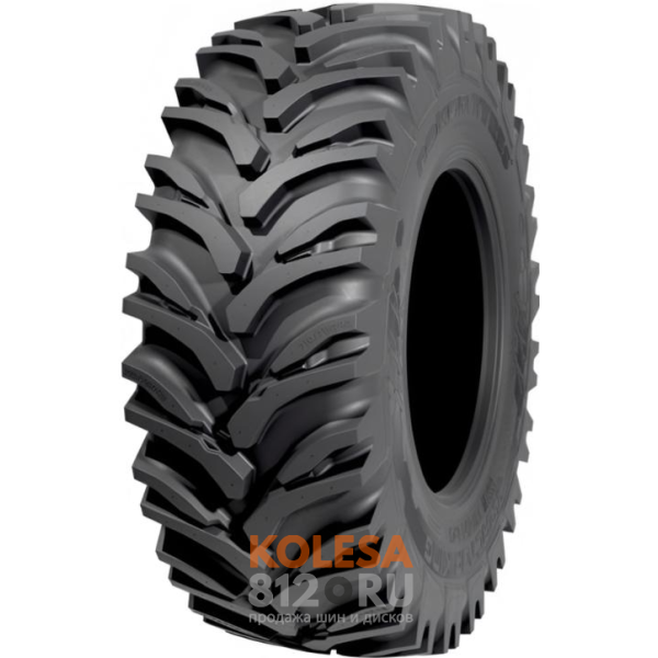 Шины Nokian (Ikon Tyres) Tractor King - основное изображение Шины Nokian (Ikon Tyres) Tractor King - основное изображение