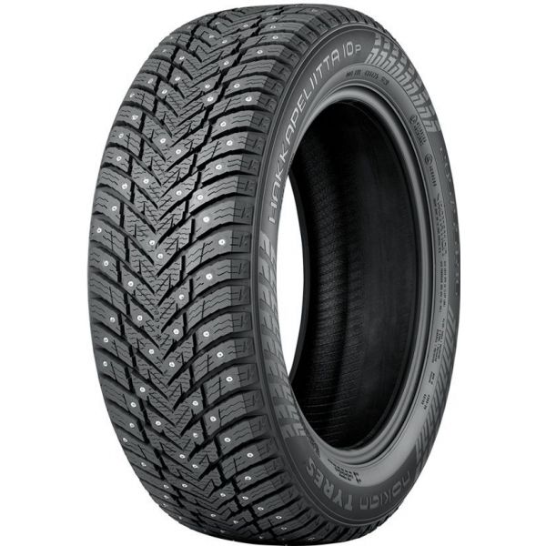 Шины Nokian Tyres Tyres Hakkapeliitta 10p