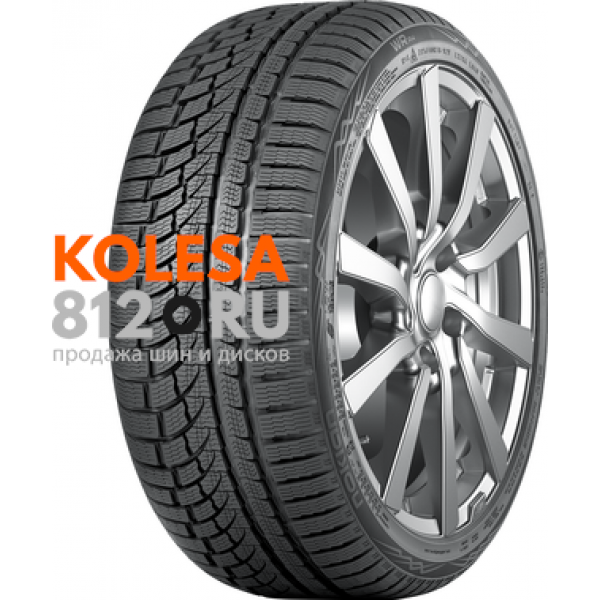 Nokian Tyres WR A4 215/50 R18 92V (нешип)