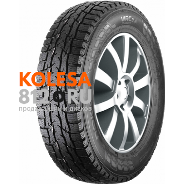 Nokian Tyres WR C3 215/65 R16 109/107R (нешип)