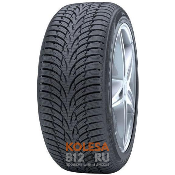 Шины Nokian (Ikon Tyres) WR D3