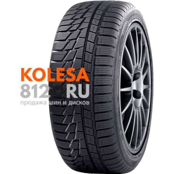 Nokian Tyres WR SUV 255/55 R17 104H (нешип)