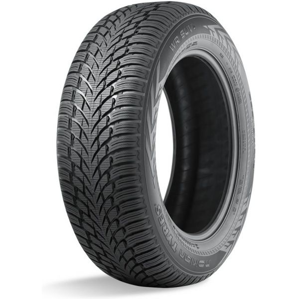 Nokian Tyres WR SUV 4 215/65 R17 103H (нешип)