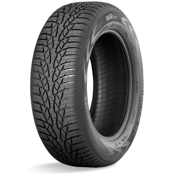 Шины Nokian (Ikon Tyres) WR D4