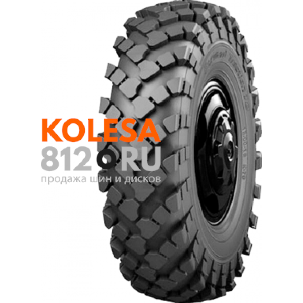 NorTec TR 70 12/0 R18 124F