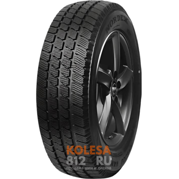 Nordexx NA6000 Van - основное изображение Nordexx NA6000 Van - основное изображение