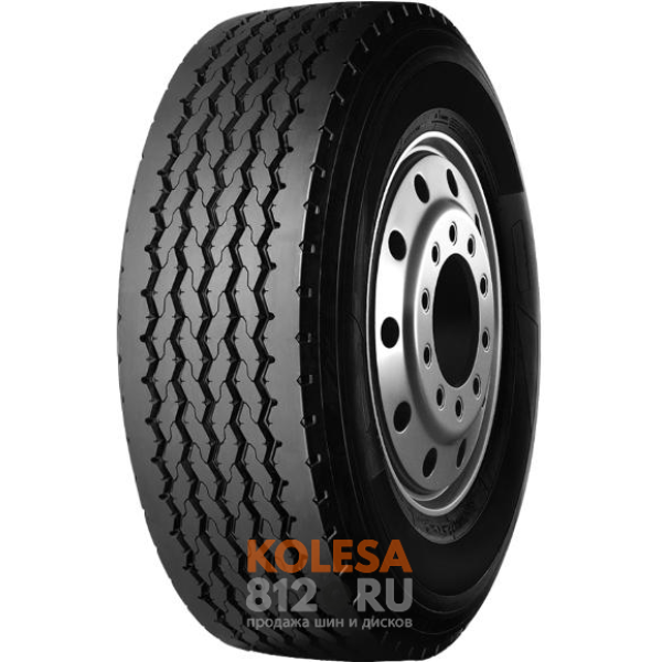 Шины Normaks NT106