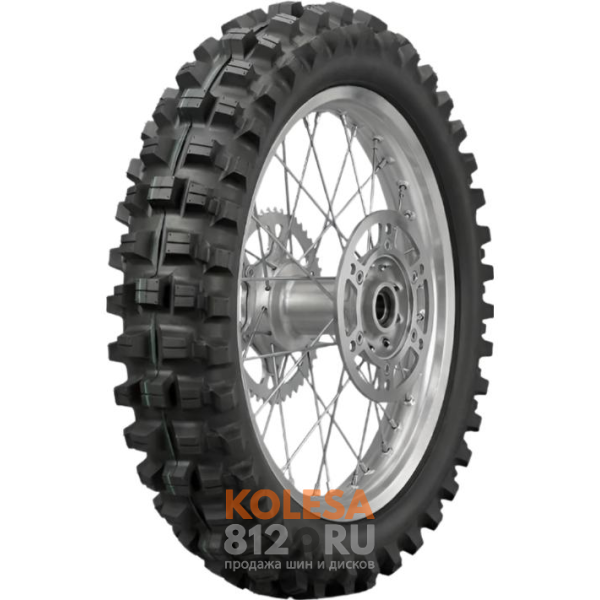 Мотошины Novion SS-154 Medium Soft - основное изображение