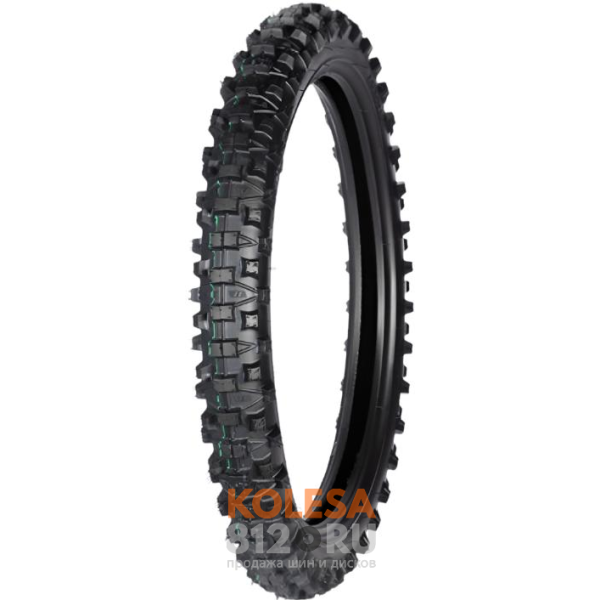 Мотошины Novion SS-155 Medium Soft - основное изображение