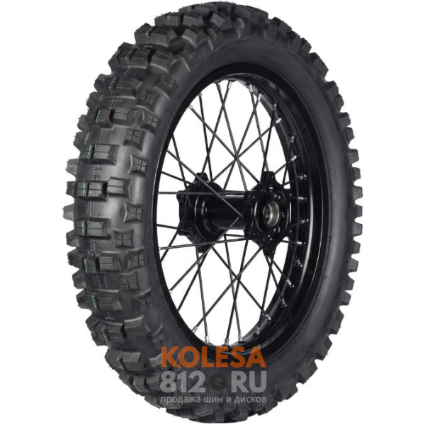 Мотошины Novion SS-156 Medium Soft - основное изображение