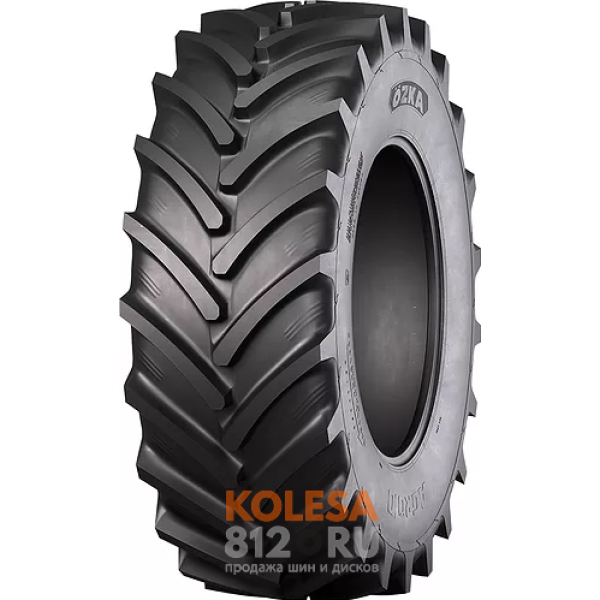  OZKA AGRO 10 - основное изображение