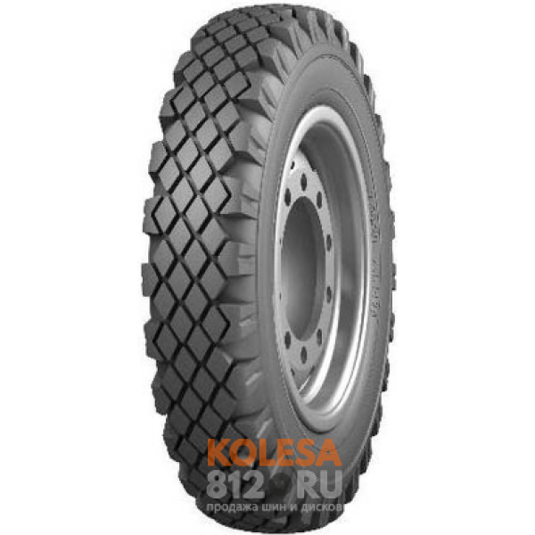  Омский ШЗ ИЯ-112А - основное изображение