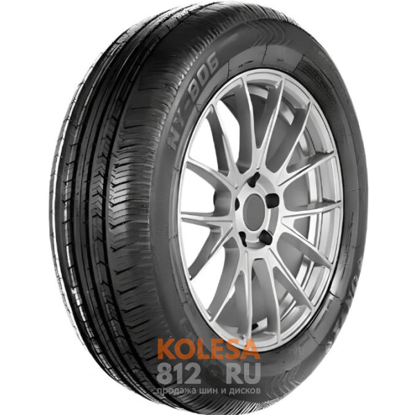 Шины Onyx NY-806 - основное изображение