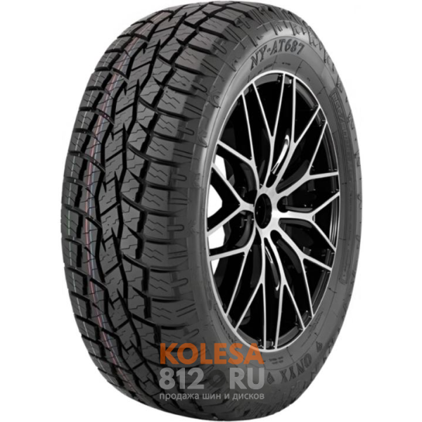 Шины Onyx NY-AT687 - основное изображение