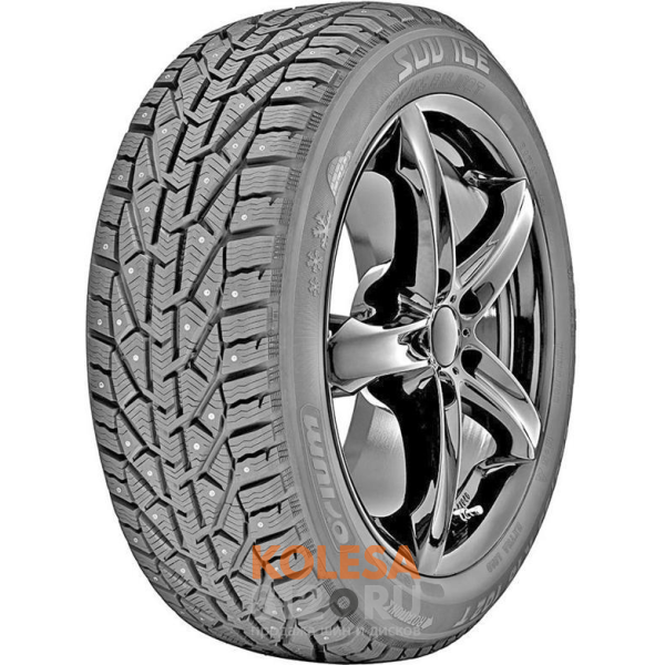 Шины Orium Ice SUV