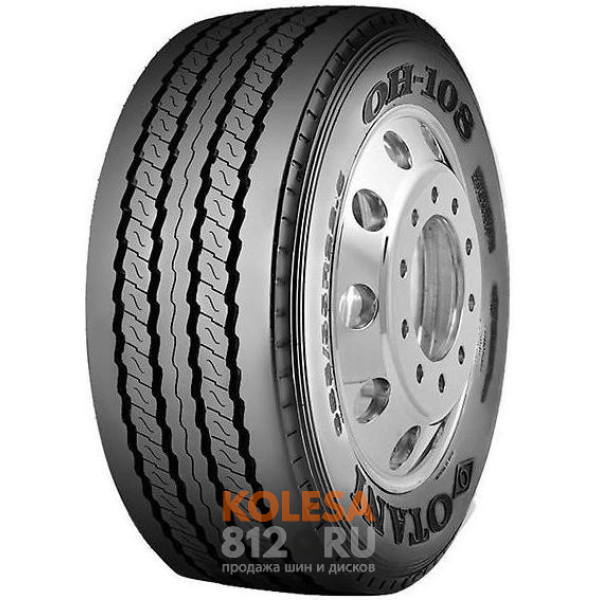  Otani OH-108 - основное изображение