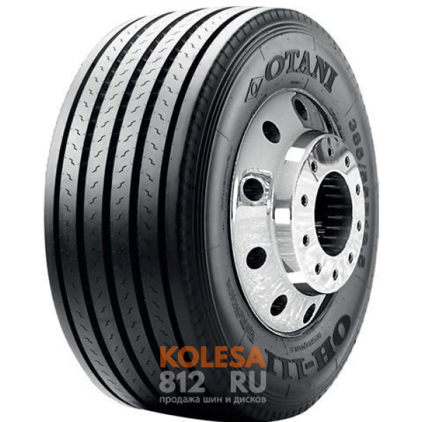  Otani OH-111 - основное изображение