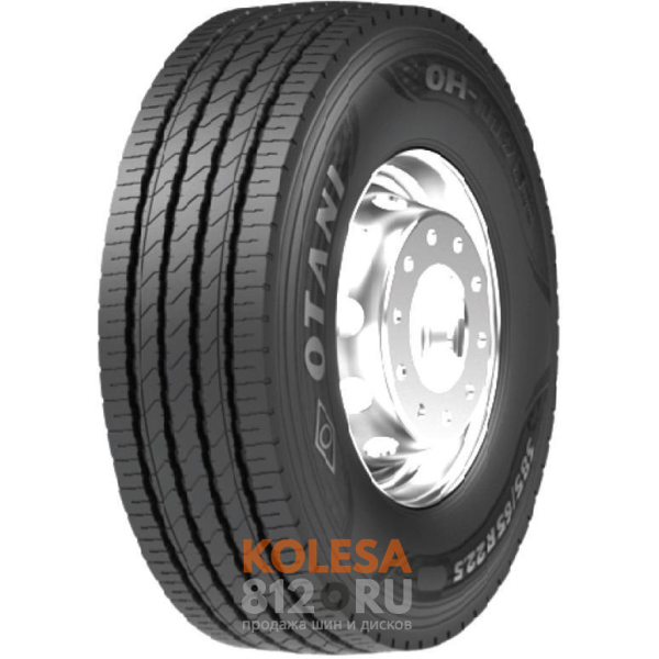  Otani OH-119 - основное изображение