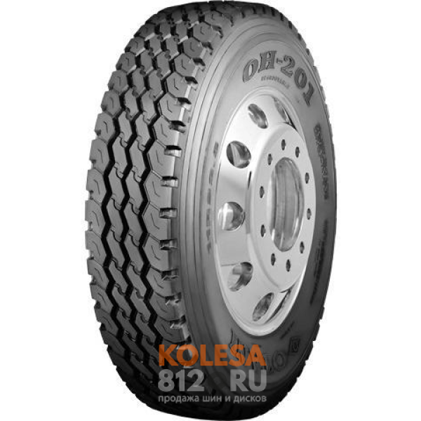  Otani OH-201 - основное изображение