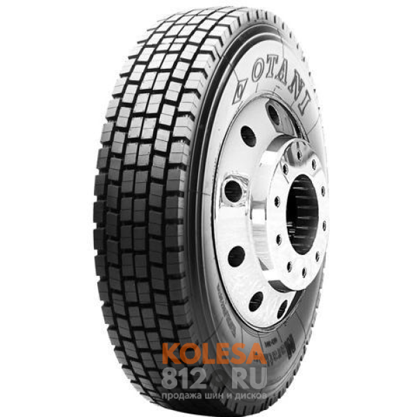  Otani OH-301 - основное изображение