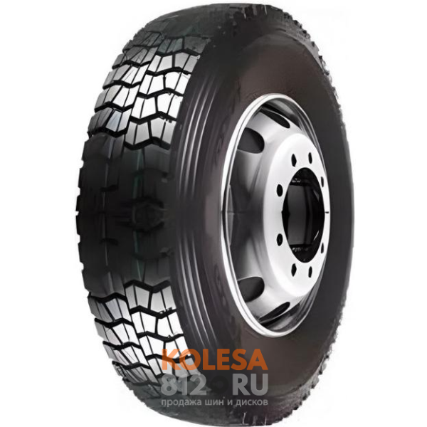 Шины Ovation VI-322 - основное изображение