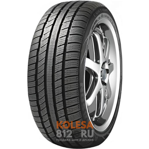 Шины Ovation VI-782AS Шины Ovation VI-782AS