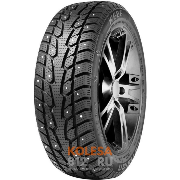  Ovation W-686 - основное изображение