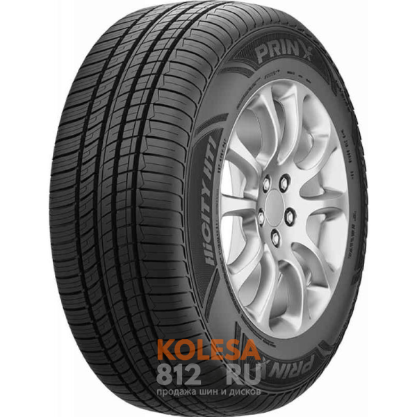  PRINX HiCity HT1 - основное изображение