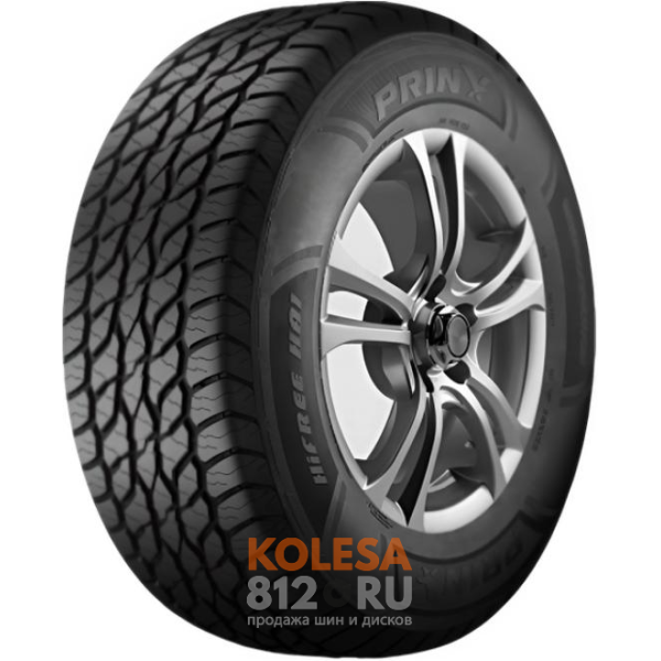  PRINX HiFree HV1 - основное изображение