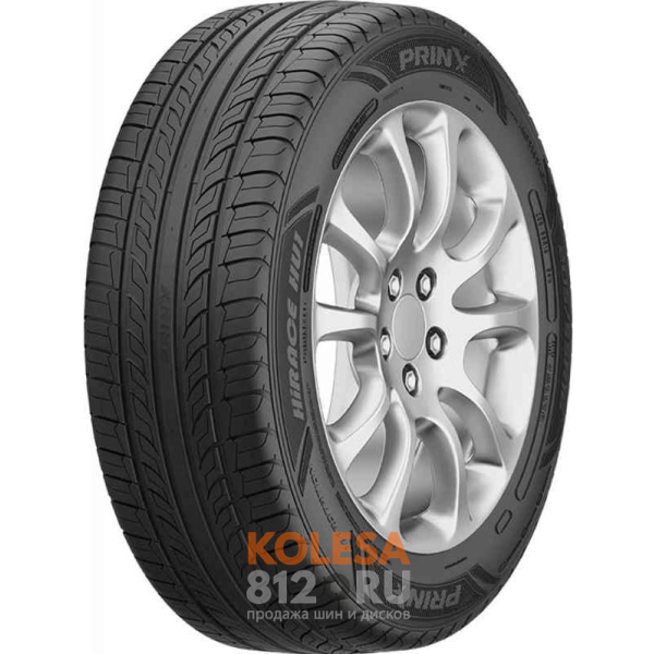  PRINX HiRace HU1 - основное изображение