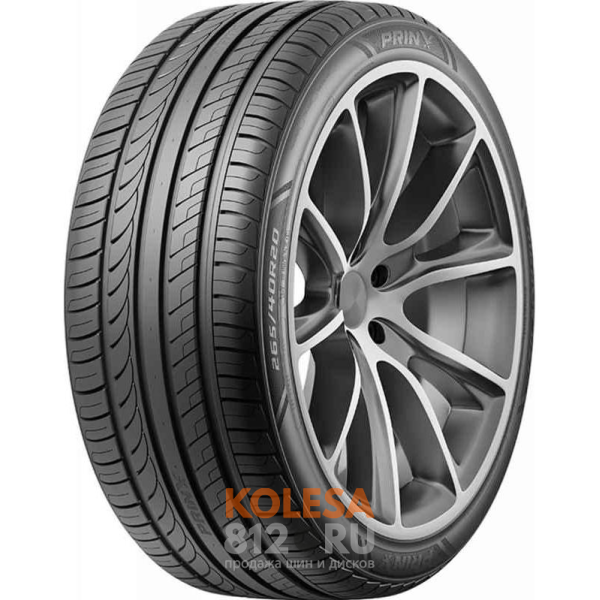 Шины PRINX HiRace HZ1 Шины PRINX HiRace HZ1