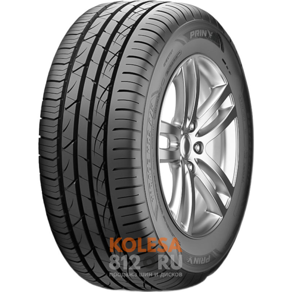 Шины PRINX HiRace HZ2 A/S Шины PRINX HiRace HZ2 A/S