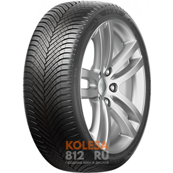 Шины PRINX Quattura 4S + Шины PRINX Quattura 4S +