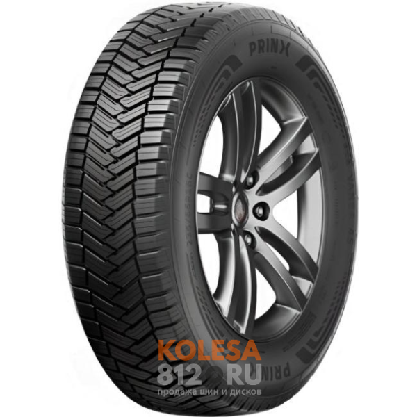 Шины PRINX Vanea 4S Шины PRINX Vanea 4S