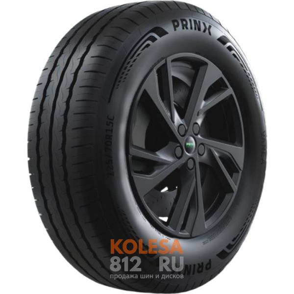 PRINX Vanea - основное изображение PRINX Vanea - основное изображение