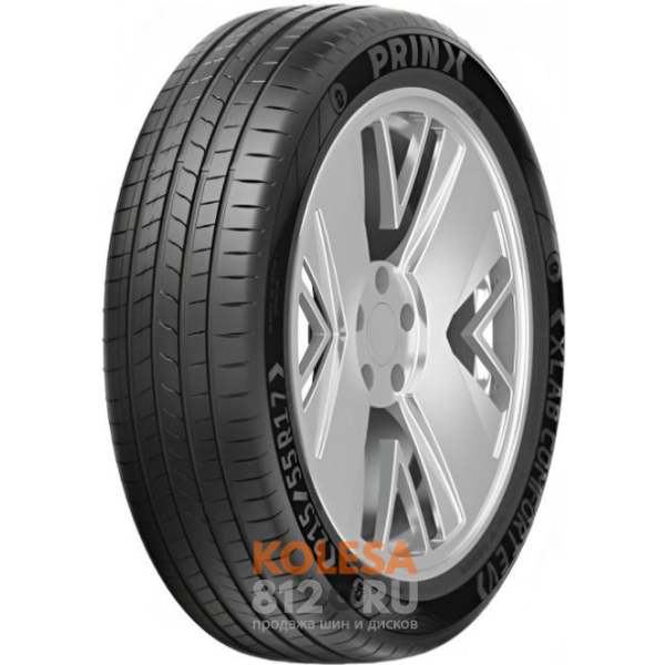  PRINX Xlab Comfort EV - основное изображение