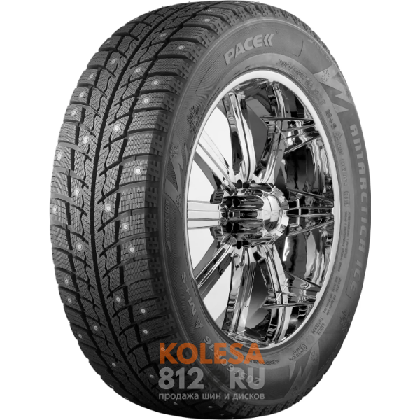  Pace Antarctica Ice - основное изображение